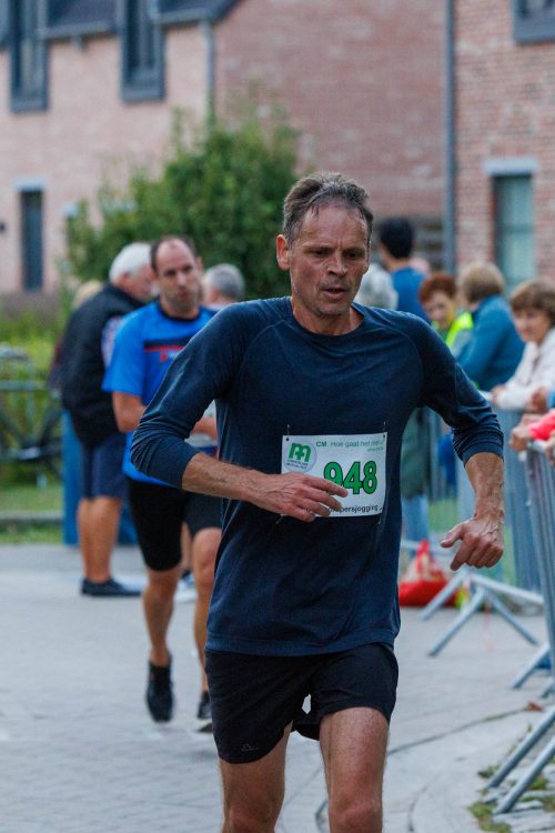 Landlopersjogging 2024